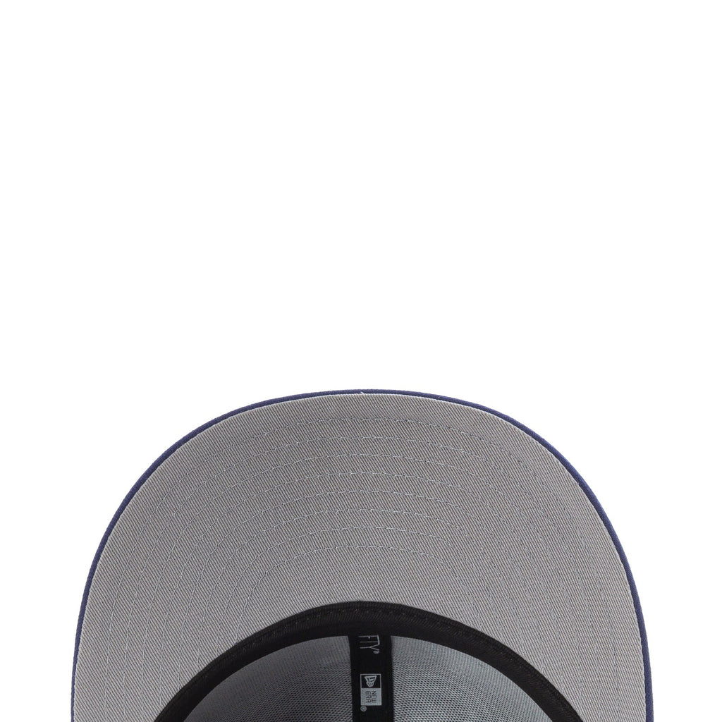 NEW ERA Dodgers 2024-2025 Back-to Back Side Patch 950