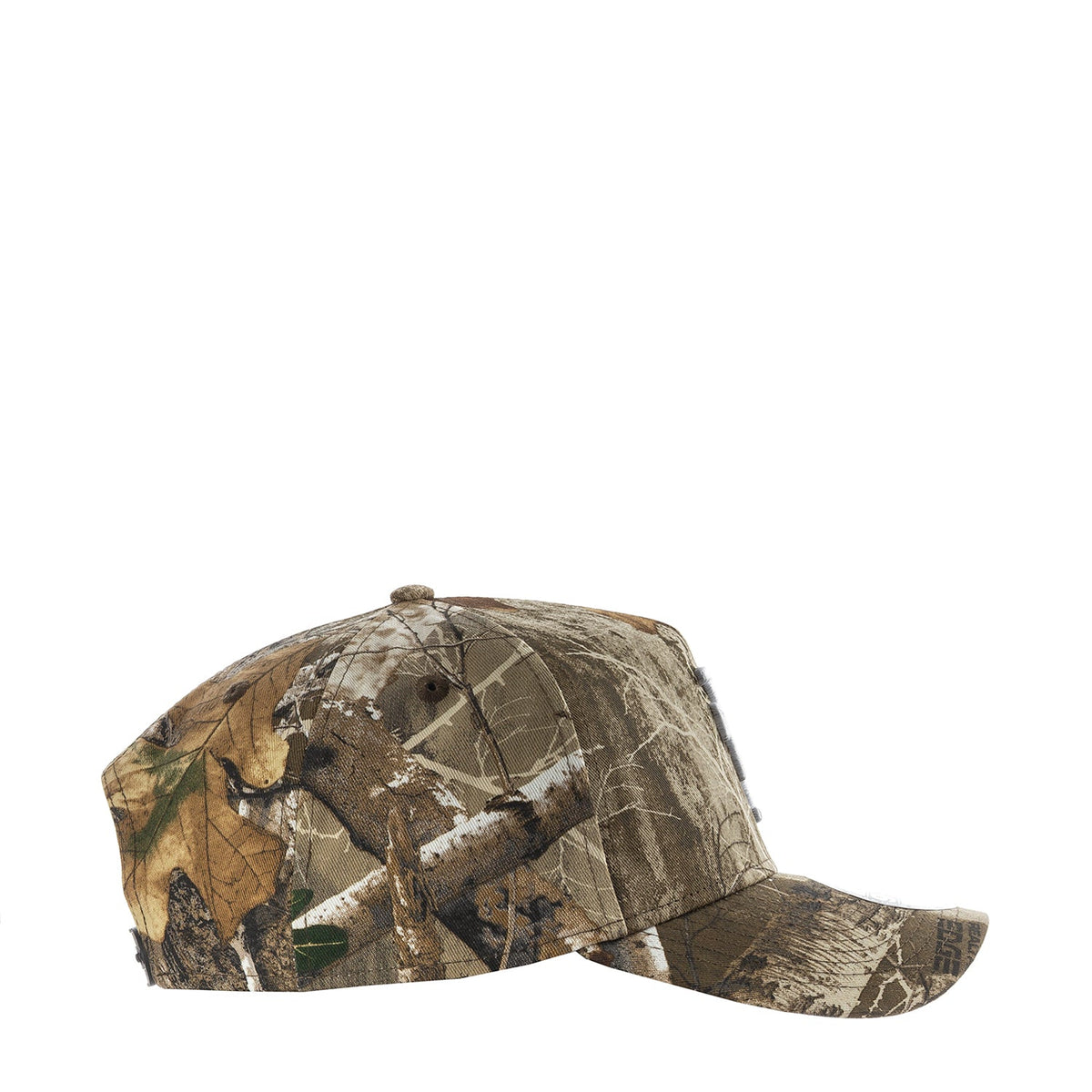 NEW ERA Dodgers Upside Down Logo 940 A-Frame