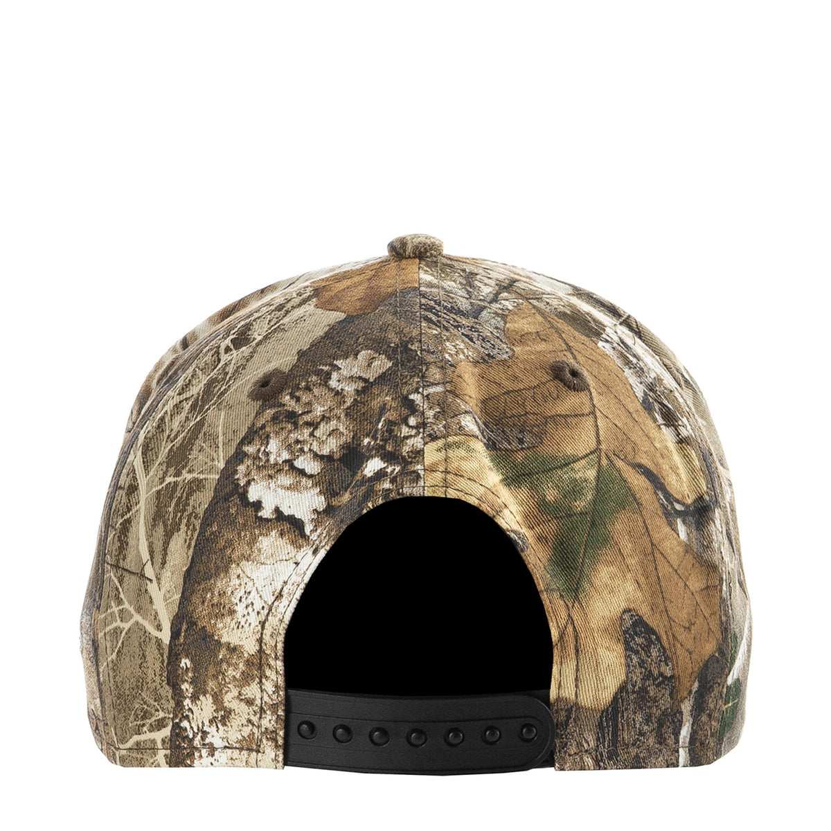 NEW ERA Dodgers Upside Down Logo 940 A-Frame