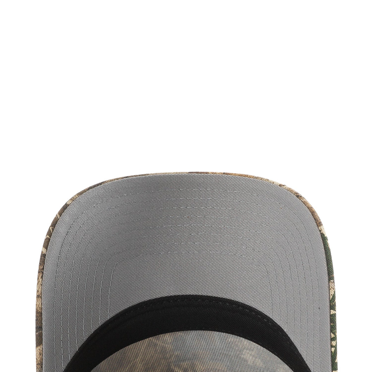 NEW ERA Dodgers Upside Down Logo 940 A-Frame