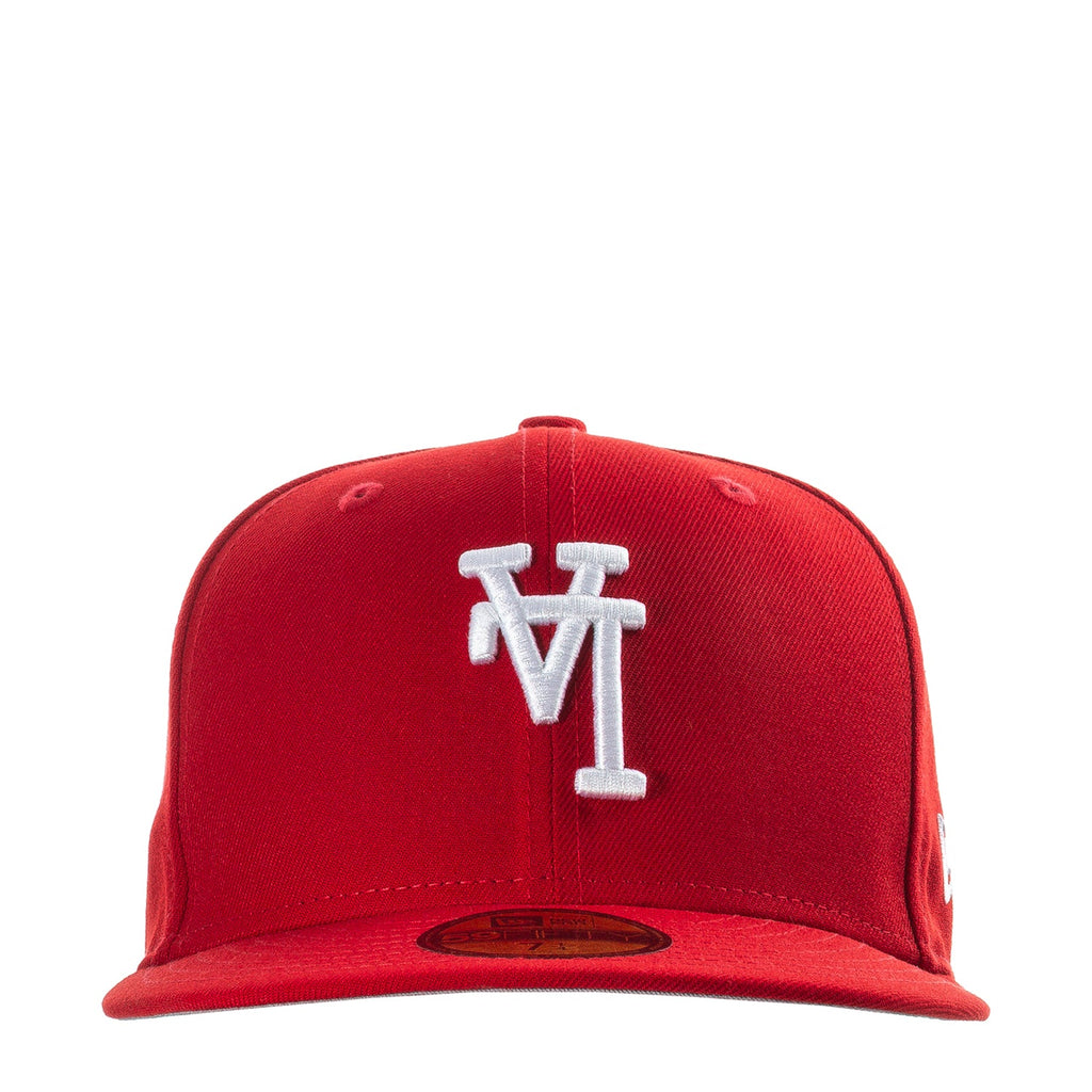 NEW ERA Original Dodgers Upside Down Logo 5950