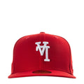 NEW ERA Original Dodgers Upside Down Logo 5950