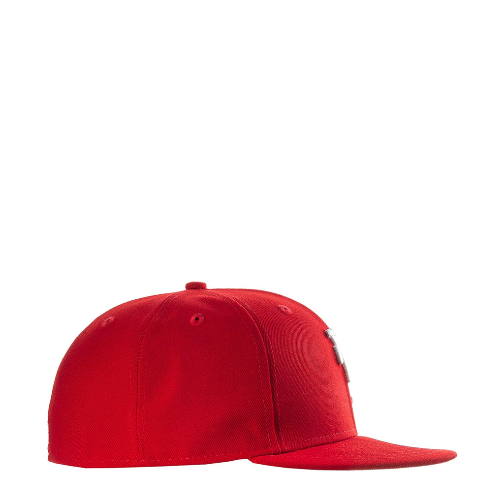 NEW ERA Original Dodgers Upside Down Logo 5950