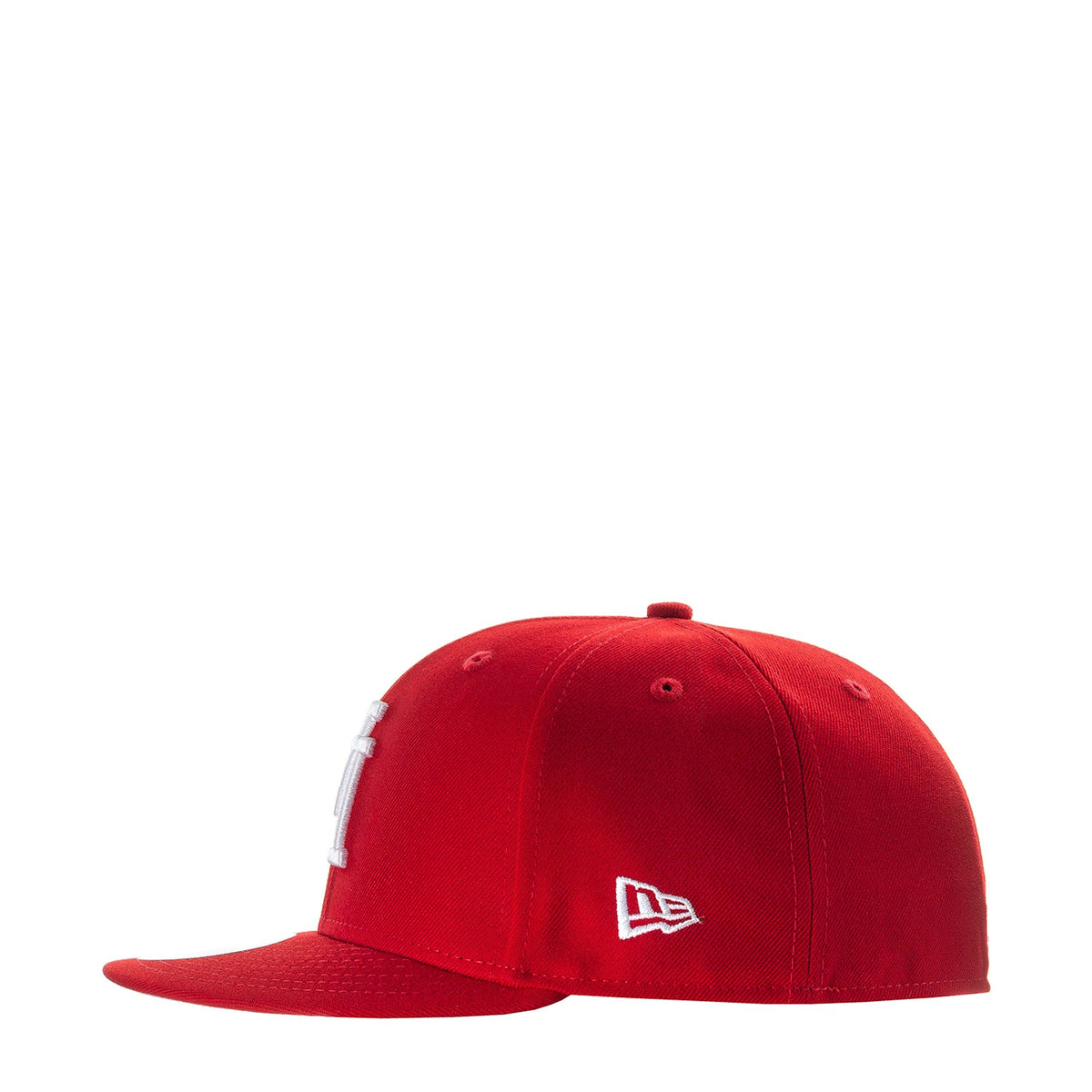NEW ERA Original Dodgers Upside Down Logo 5950