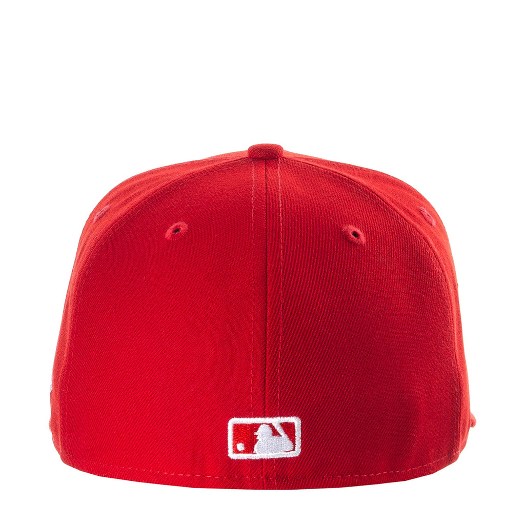 NEW ERA Original Dodgers Upside Down Logo 5950