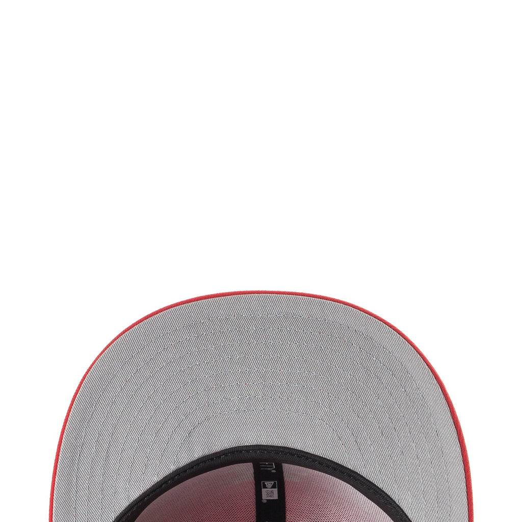 NEW ERA Original Dodgers Upside Down Logo 5950
