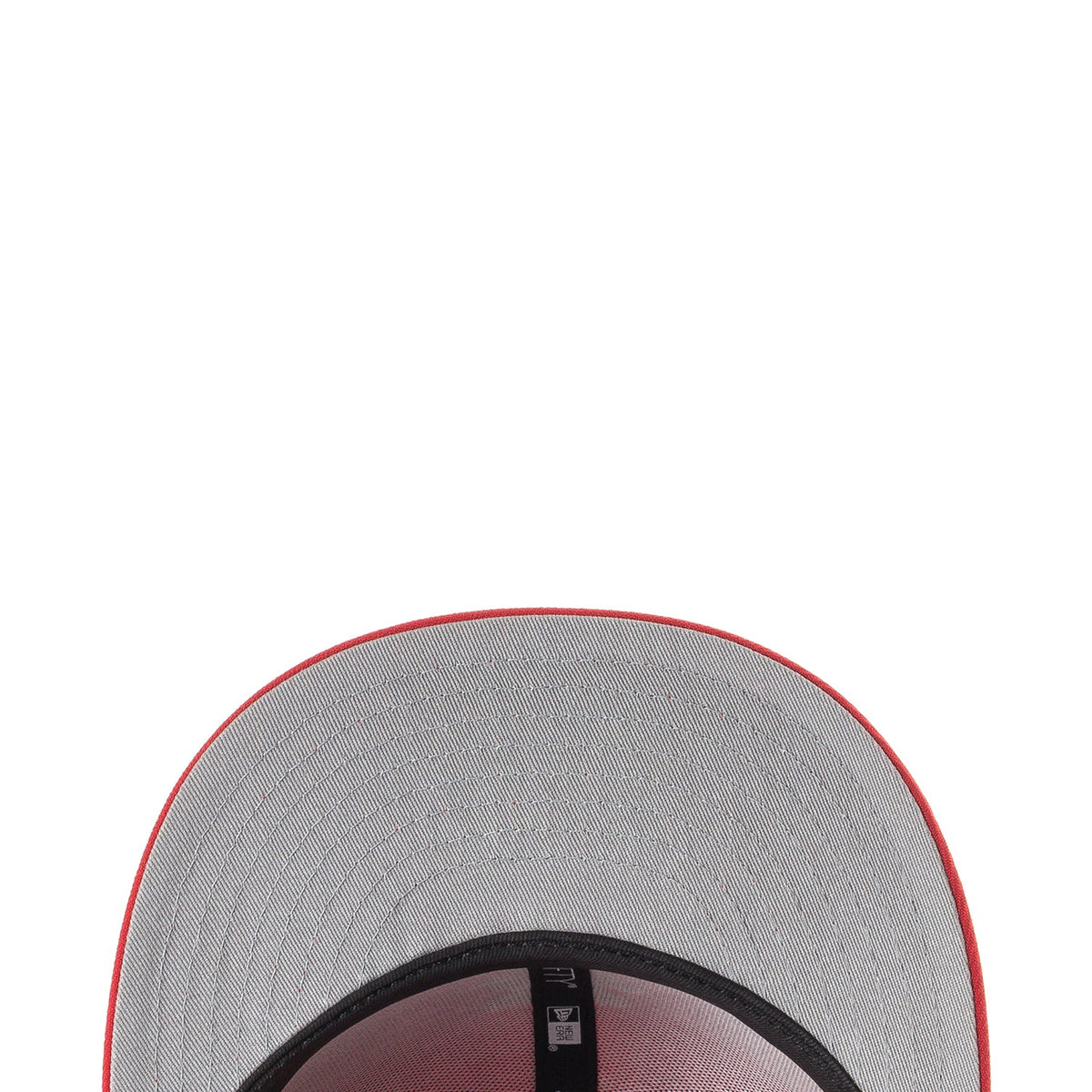 NEW ERA Original Dodgers Upside Down Logo 5950