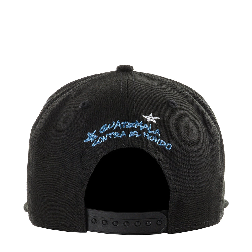 NEW ERA Guatemala 950
