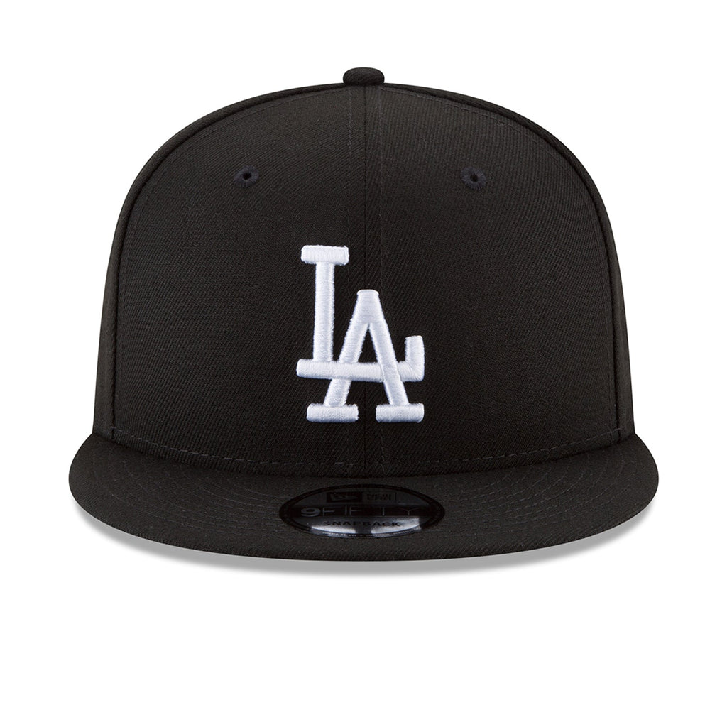 NEW ERA Dodgers 2024-2025 Back-to Back Side Patch 950