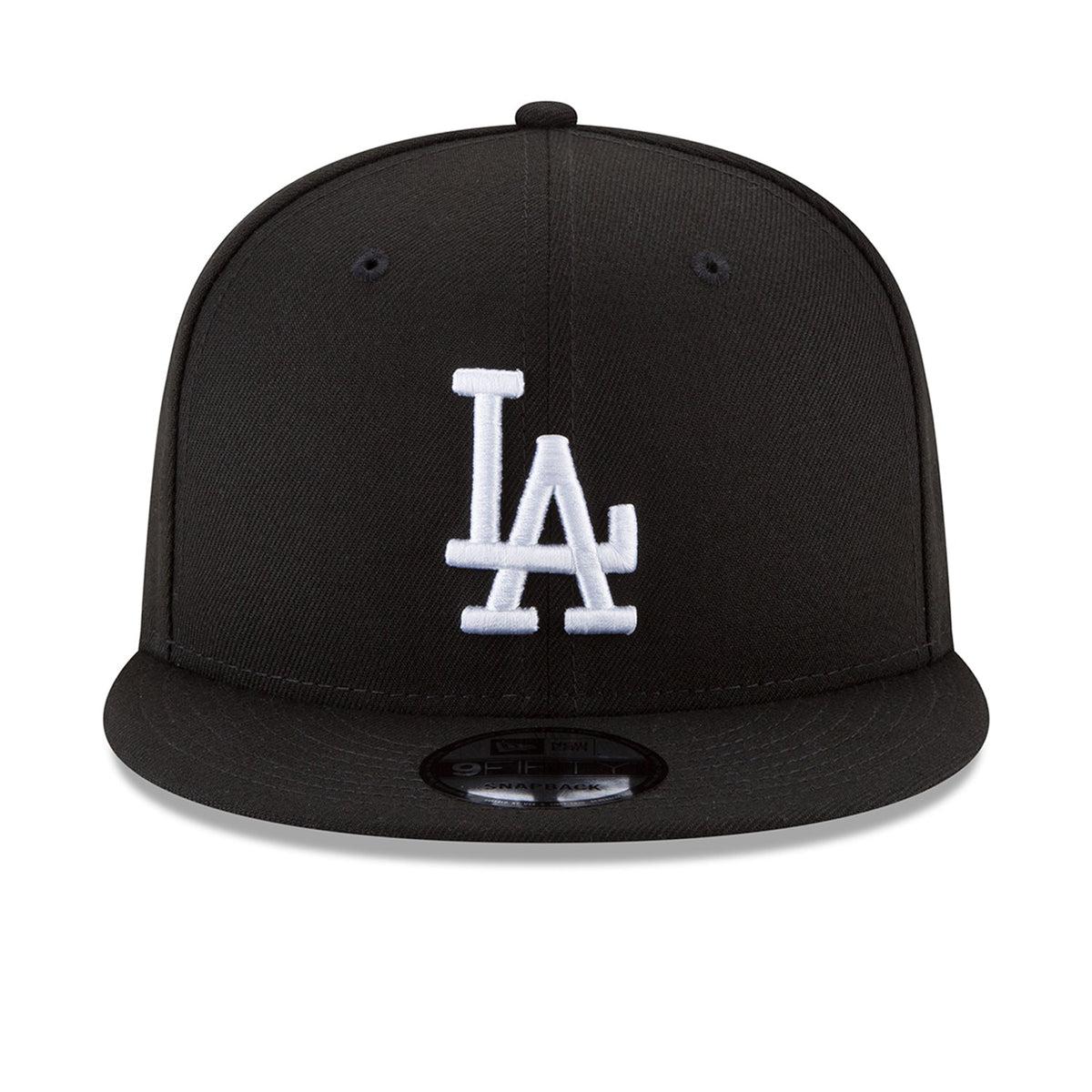 NEW ERA Dodgers 2024-2025 Back-to Back Side Patch 950