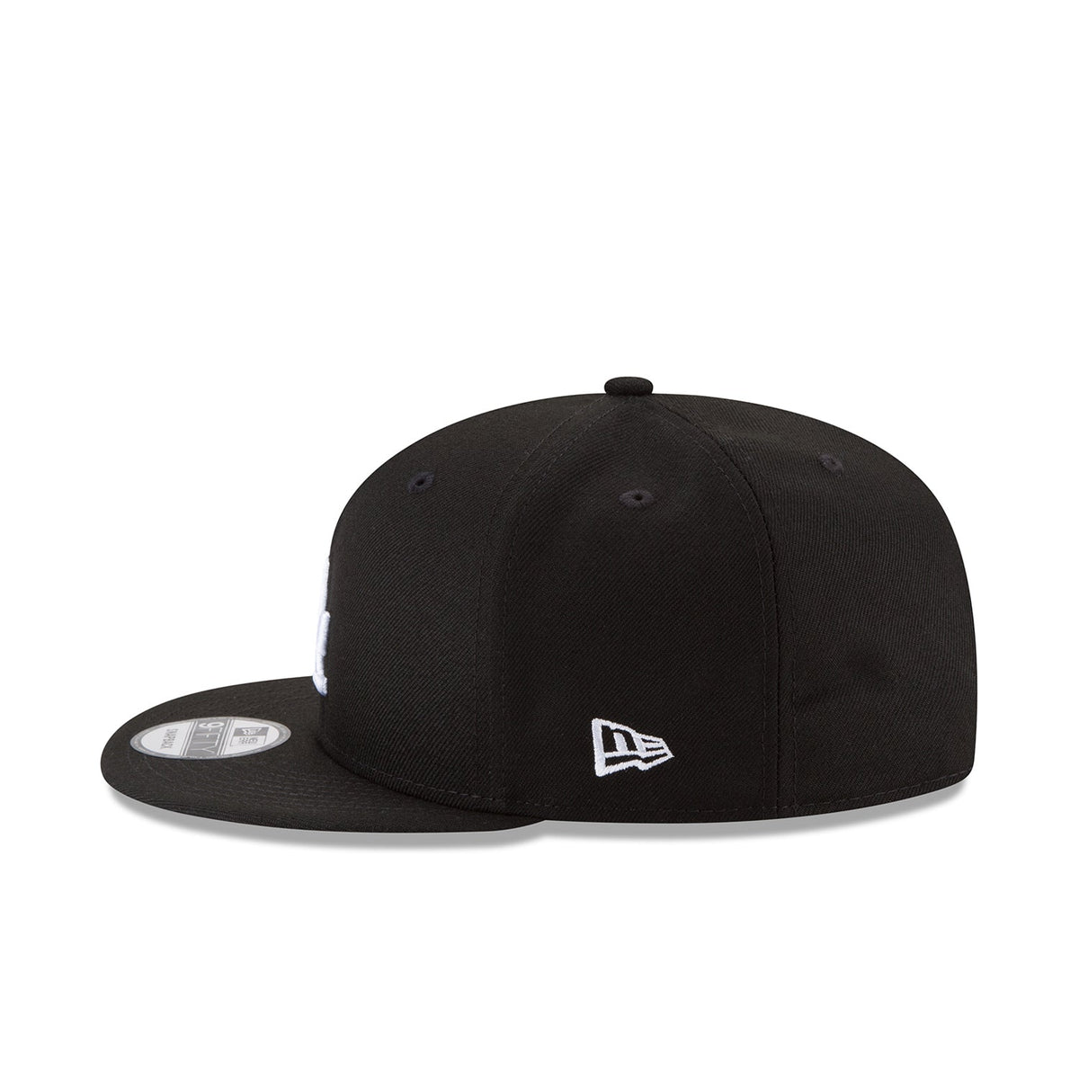 NEW ERA Dodgers 2024-2025 Back-to Back Side Patch 950