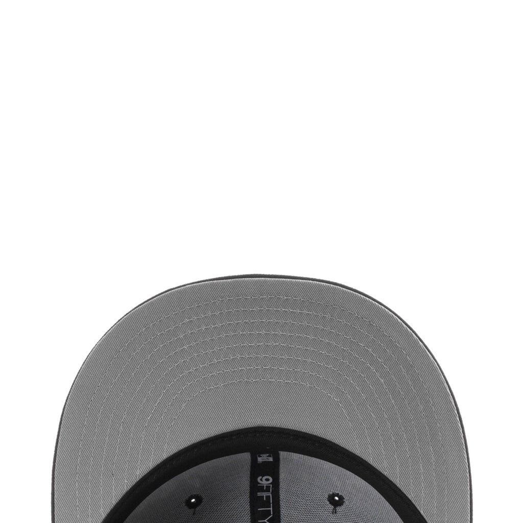 NEW ERA Dodgers 2024-2025 Back-to Back Side Patch 950