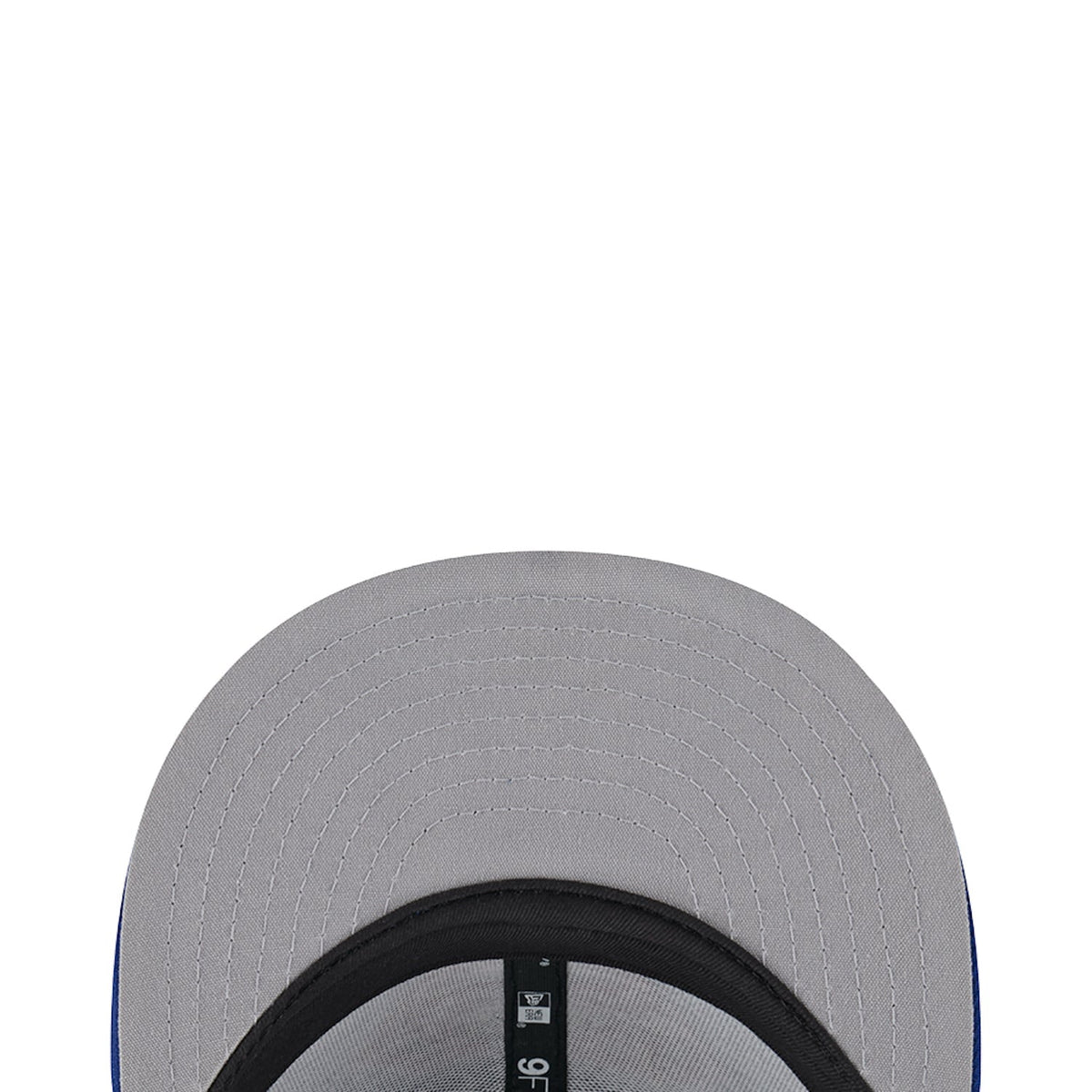 NEW ERA Dodgers 2025 World Series Champions Side Patch 5950