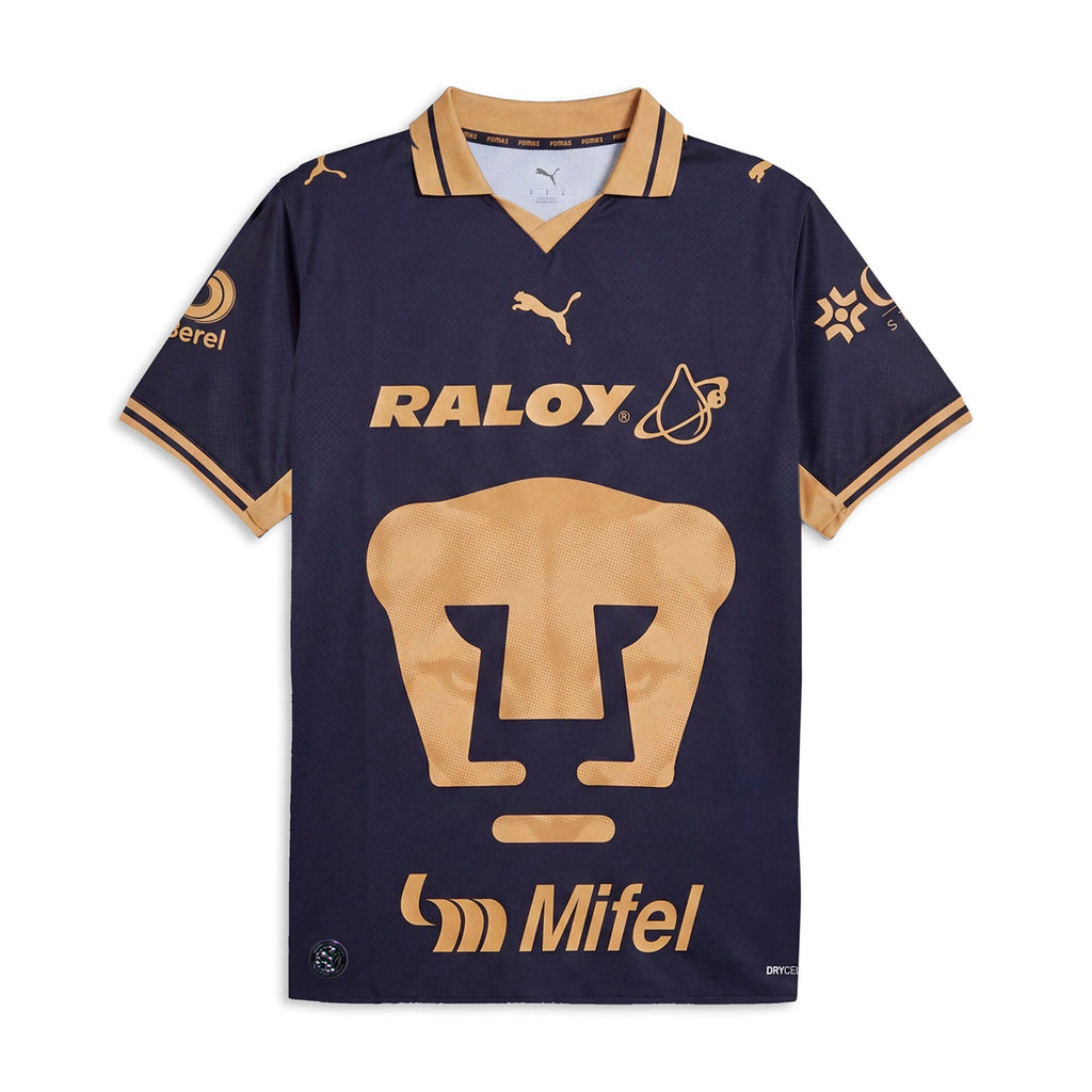 PUMA Pumas 26/27 Stadium Home Jersey -Mens