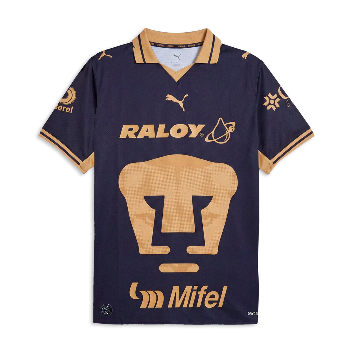PUMA Pumas 26/27 Stadium Home Jersey -Mens