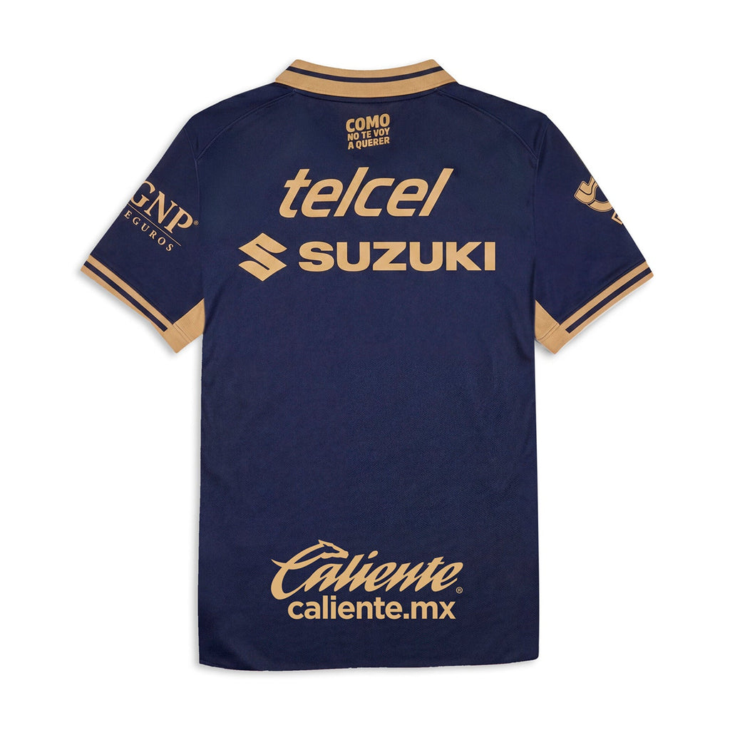 PUMA Pumas 26/27 Stadium Home Jersey -Mens