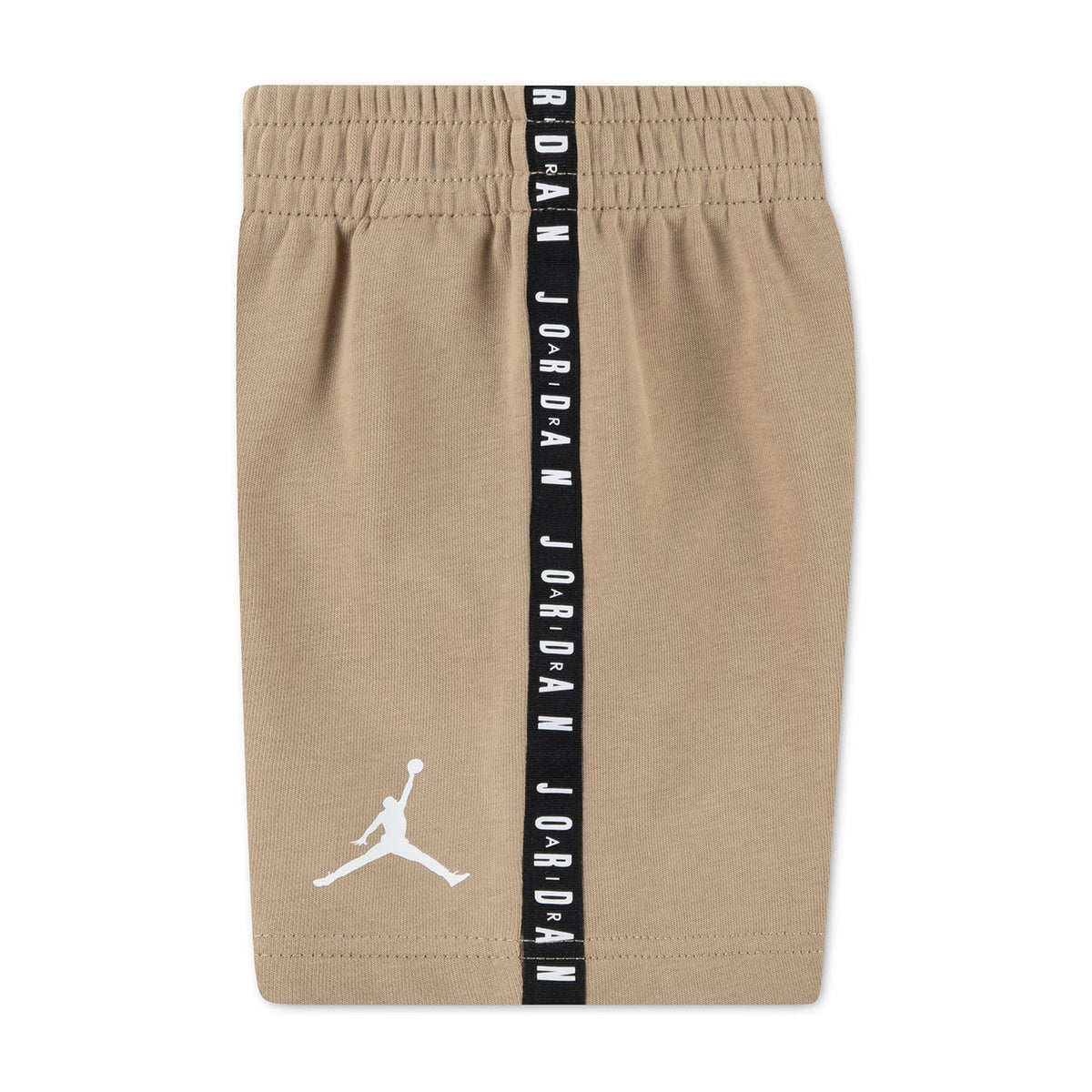 NIKE Classic Jumpman Blocked Taping Short Set - Toddler