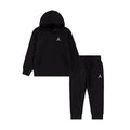 JORDAN Brooklyn Fleece PO Hoody Set - Toddler