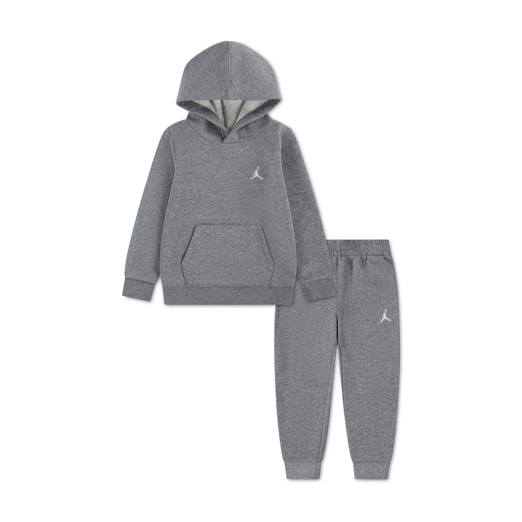 JORDAN Authentic Brooklyn Fleece PO Set - Toddler