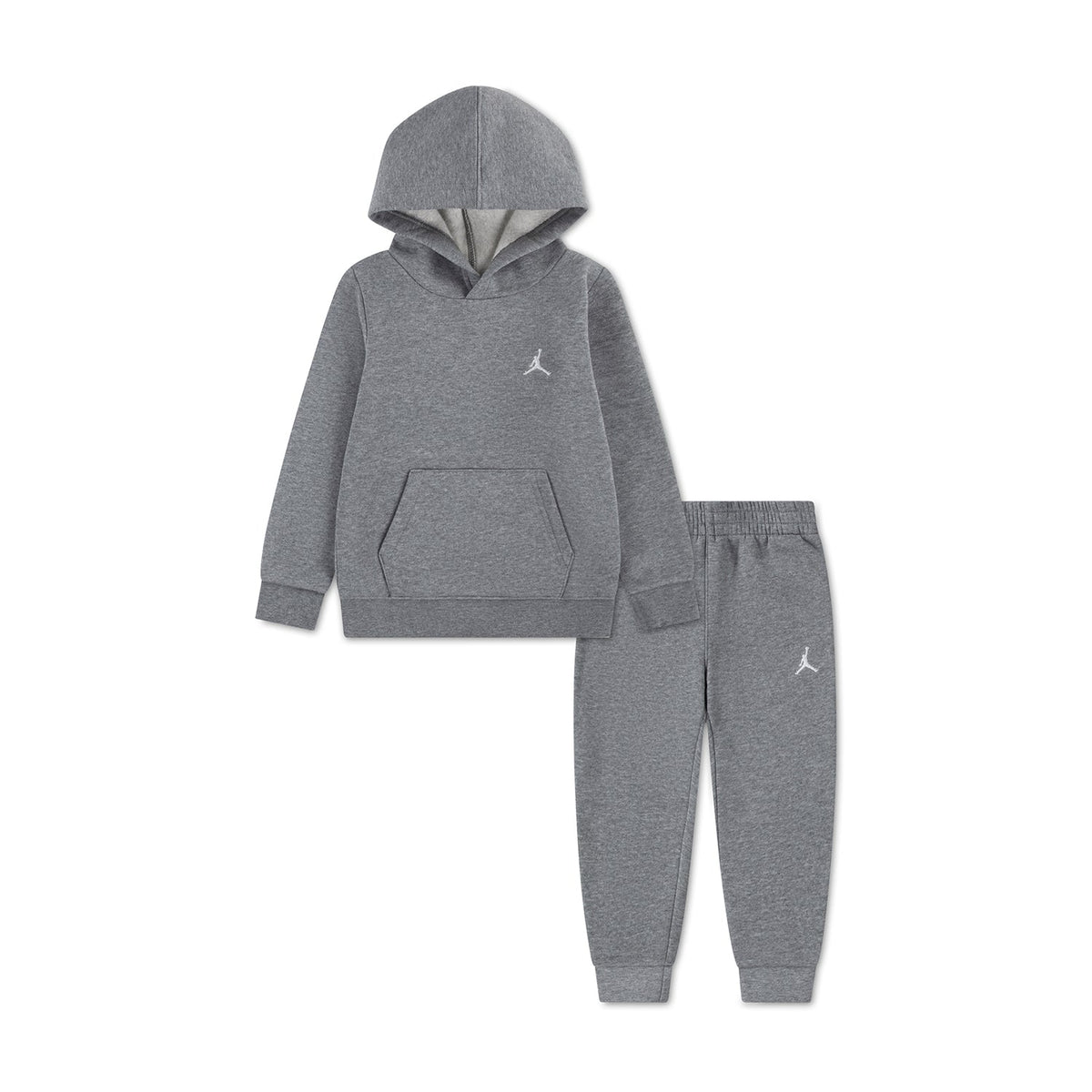 JORDAN Authentic Brooklyn Fleece PO Set - Toddler
