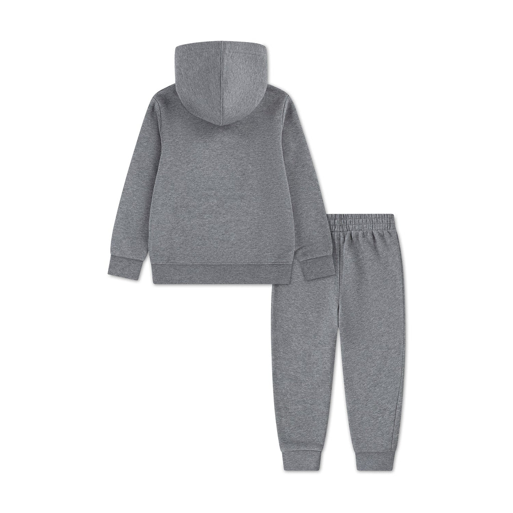 JORDAN Authentic Brooklyn Fleece PO Set - Toddler