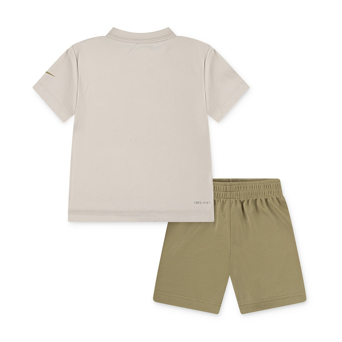 NIKE Just Do It Short Set - Toddler