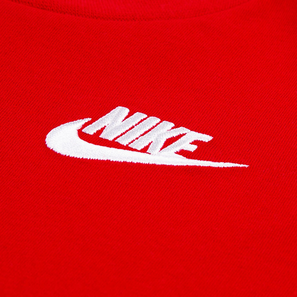 NIKE Authentic Club Short Set - Toddler