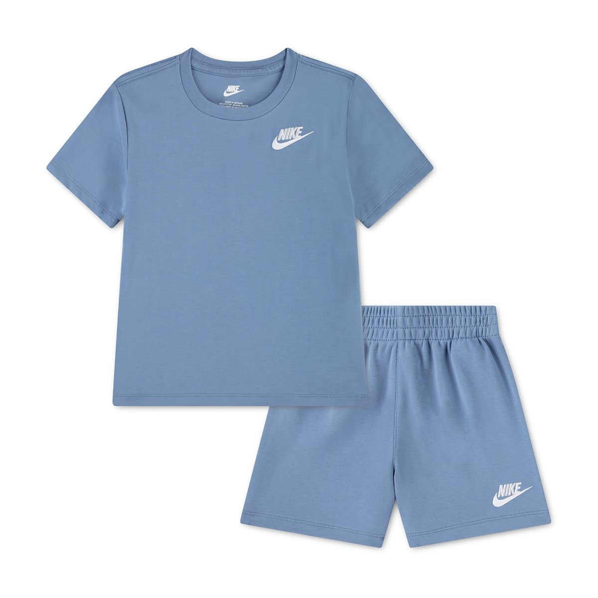 NIKE Classic Club Short Set - Toddler