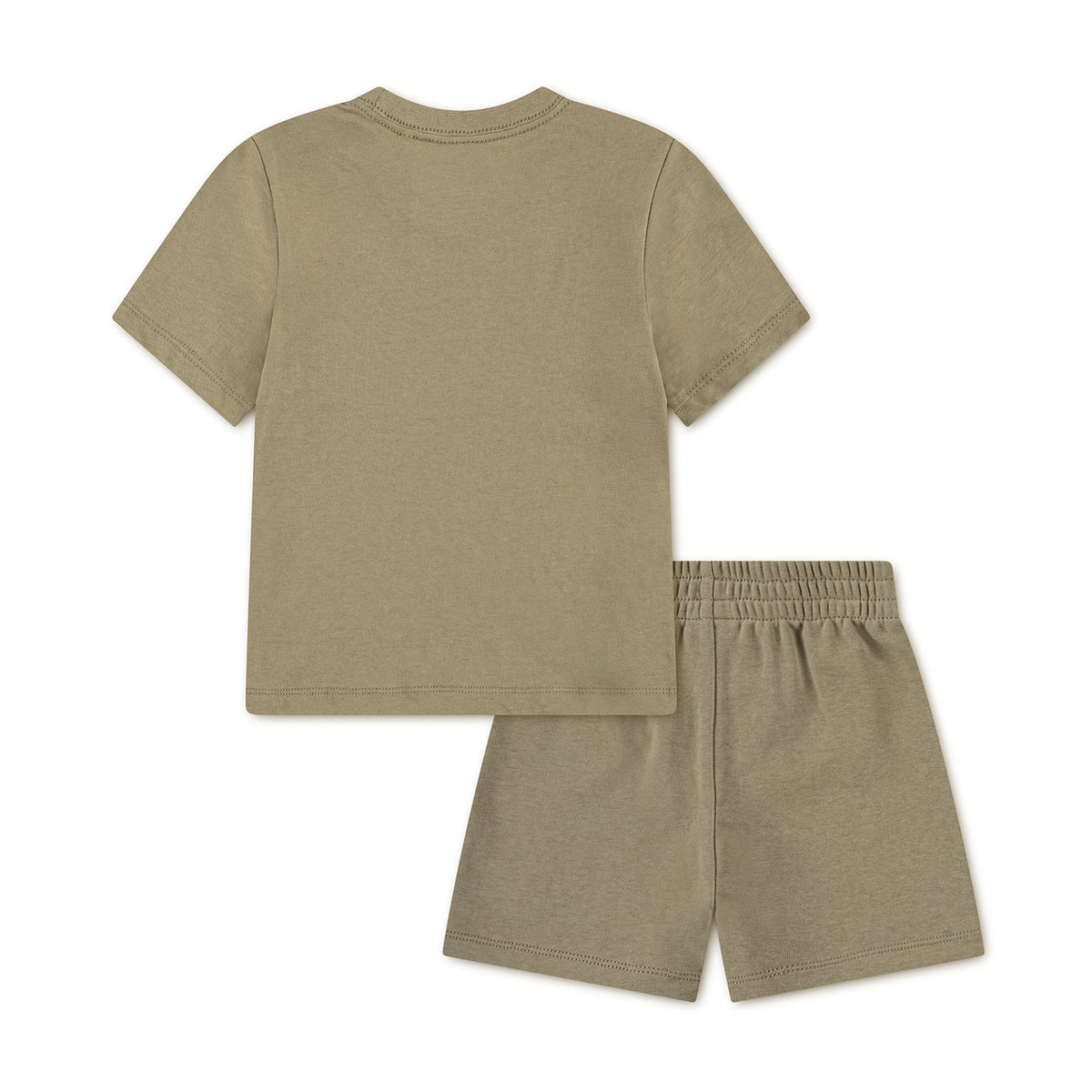 NIKE Club Short Set - Toddler