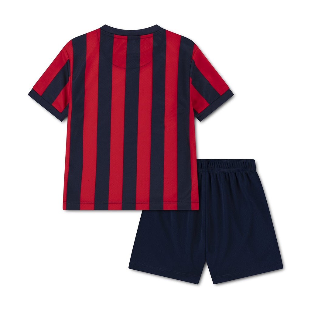 NIKE NSW Goal Mode Short Set - Toddler