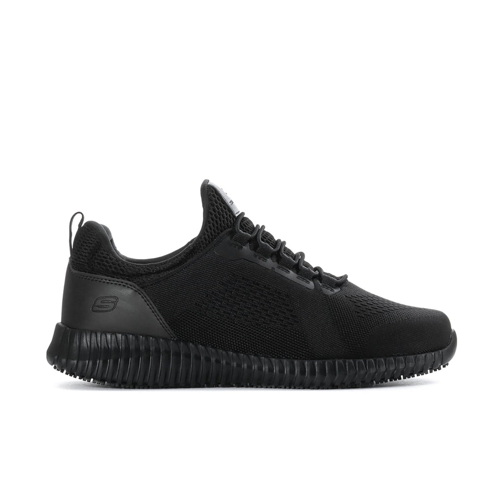 SKECHERS Relaxed Fit Cessnock SR Wide - Mens