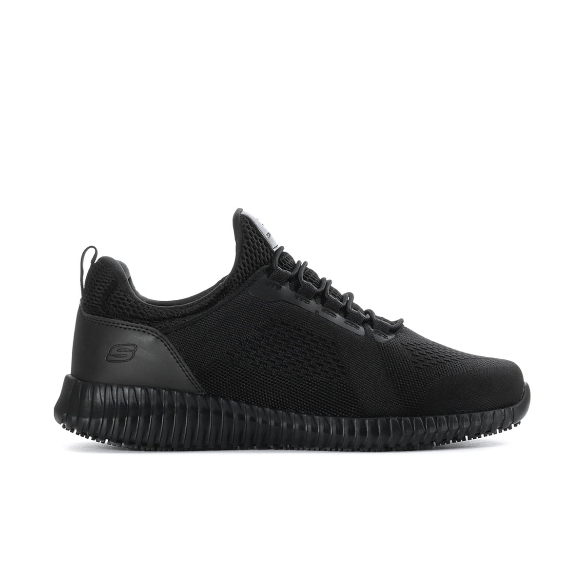SKECHERS Relaxed Fit Cessnock SR Wide - Mens