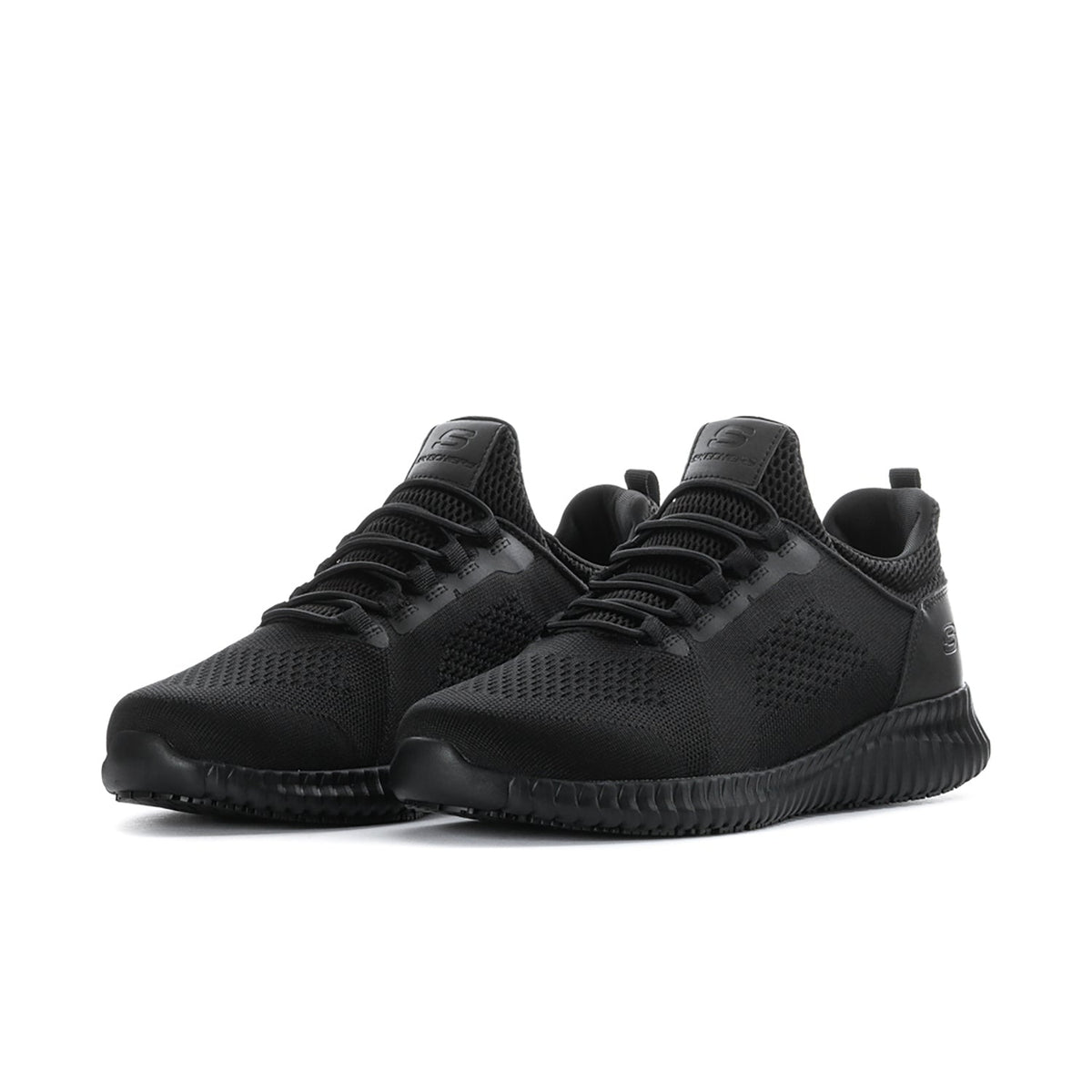 SKECHERS Relaxed Fit Cessnock SR Wide - Mens