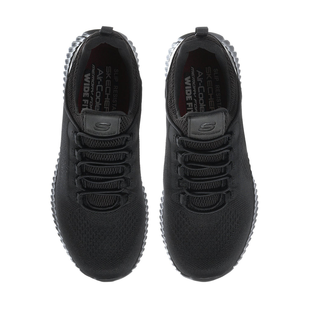 SKECHERS Relaxed Fit Cessnock SR Wide - Mens