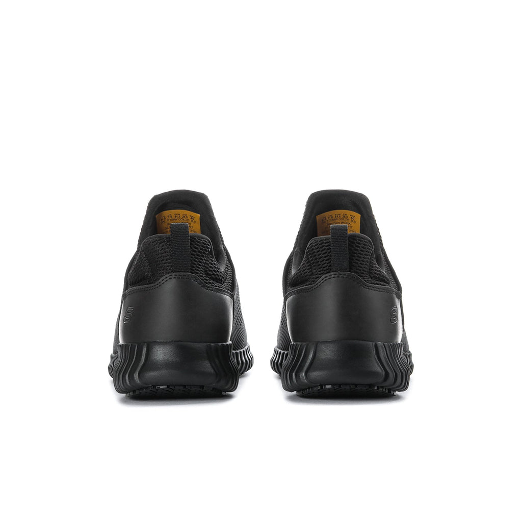 SKECHERS Relaxed Fit Cessnock SR Wide - Mens