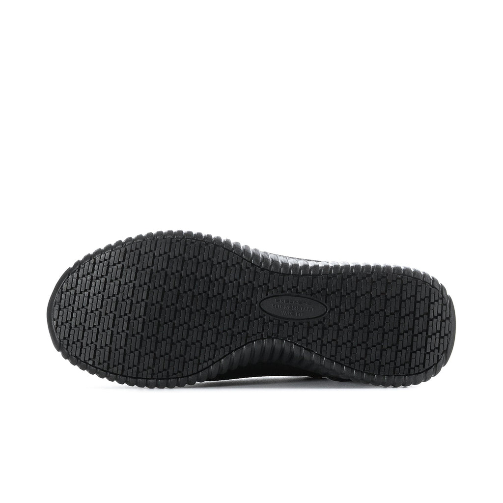 SKECHERS Relaxed Fit Cessnock SR Wide - Mens