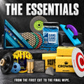 The Essentials — Professional Tile Tool Bundle