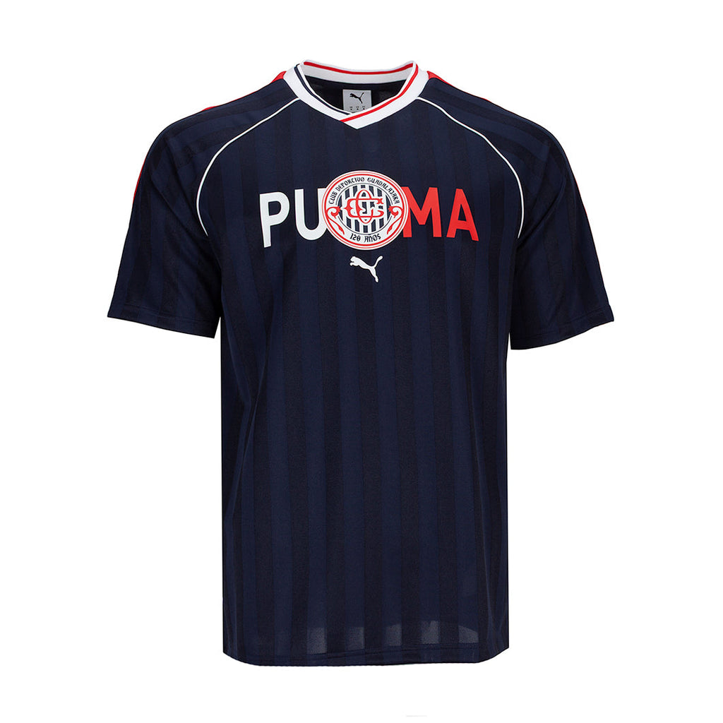 PUMA Chivas Jacquard Jersey - Mens