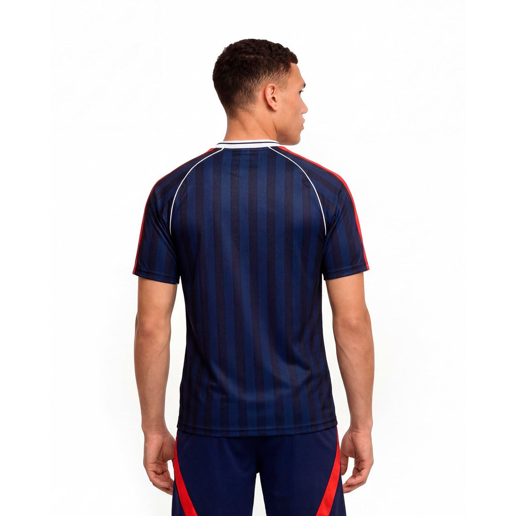 PUMA Chivas Jacquard Jersey - Mens