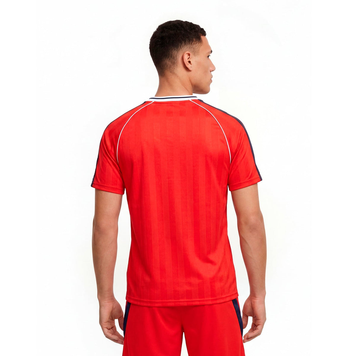 PUMA Chivas Jacquard Jersey - Mens