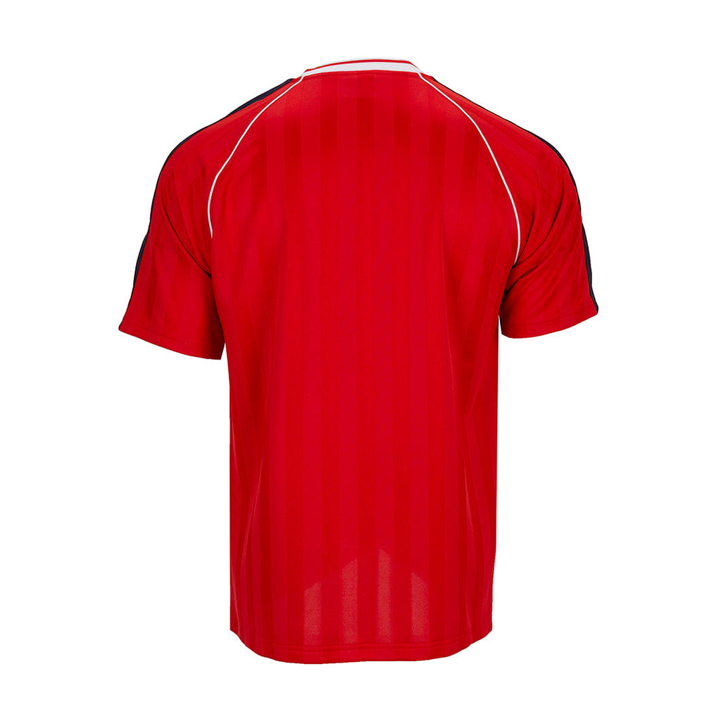 PUMA Chivas Jacquard Jersey - Mens