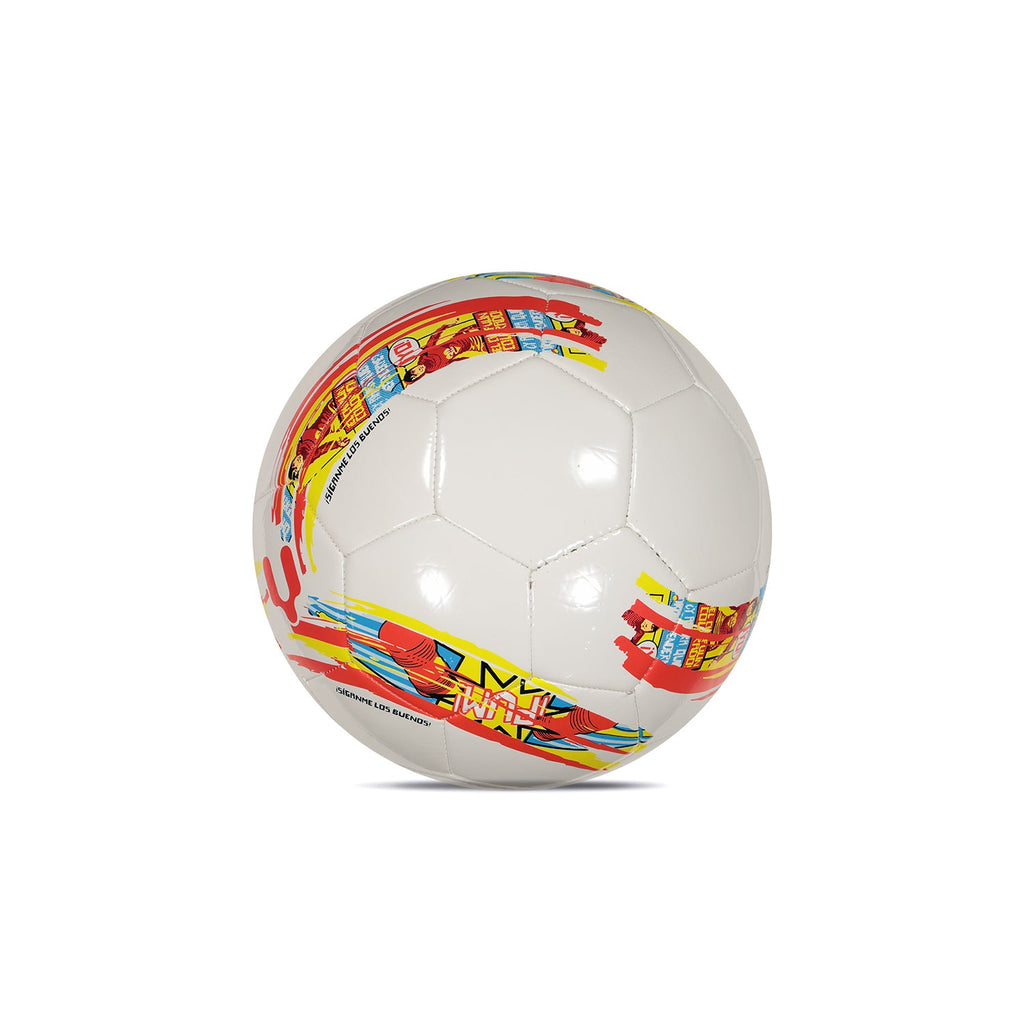 CHARLY Chapulin Soccer Ball