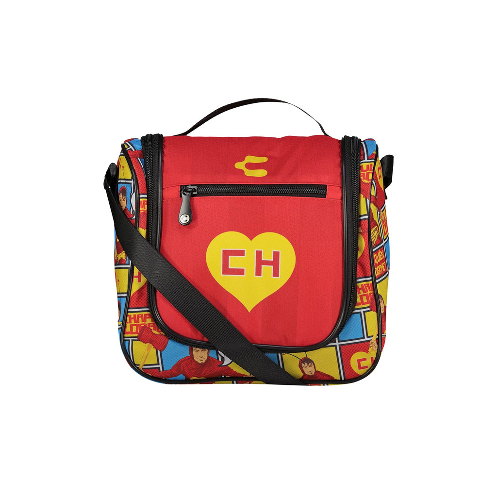 CHARLY Official Chapulin Lunch Sack