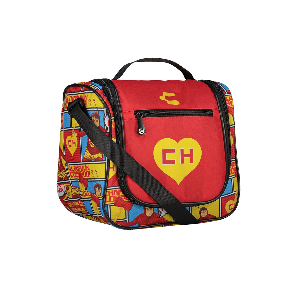 CHARLY Official Chapulin Lunch Sack