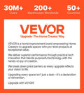 VEVOR Auto Heat Press Machine 15 x 15 inch T-Shirt Press Machine Pink, Auto Release and Adjustable Pressure, Digital Display, Rapid and Even Heating, for Sublimation, Vinyl, Heat Transfer Projects
