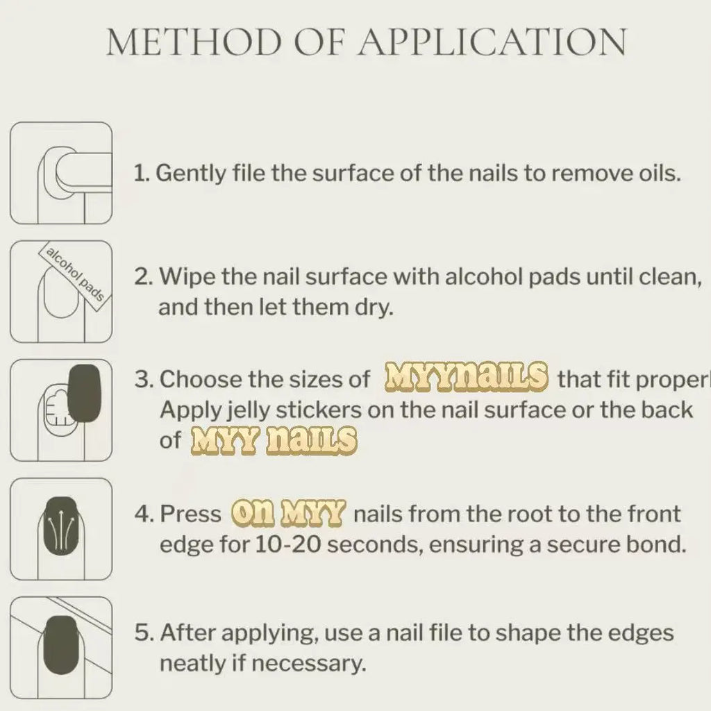 Jodi:Wholesale offer for nails