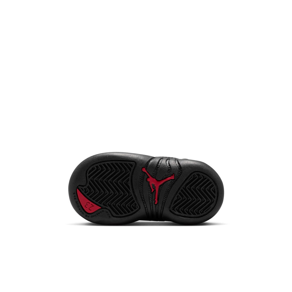 JORDAN Retro 12 - Toddler