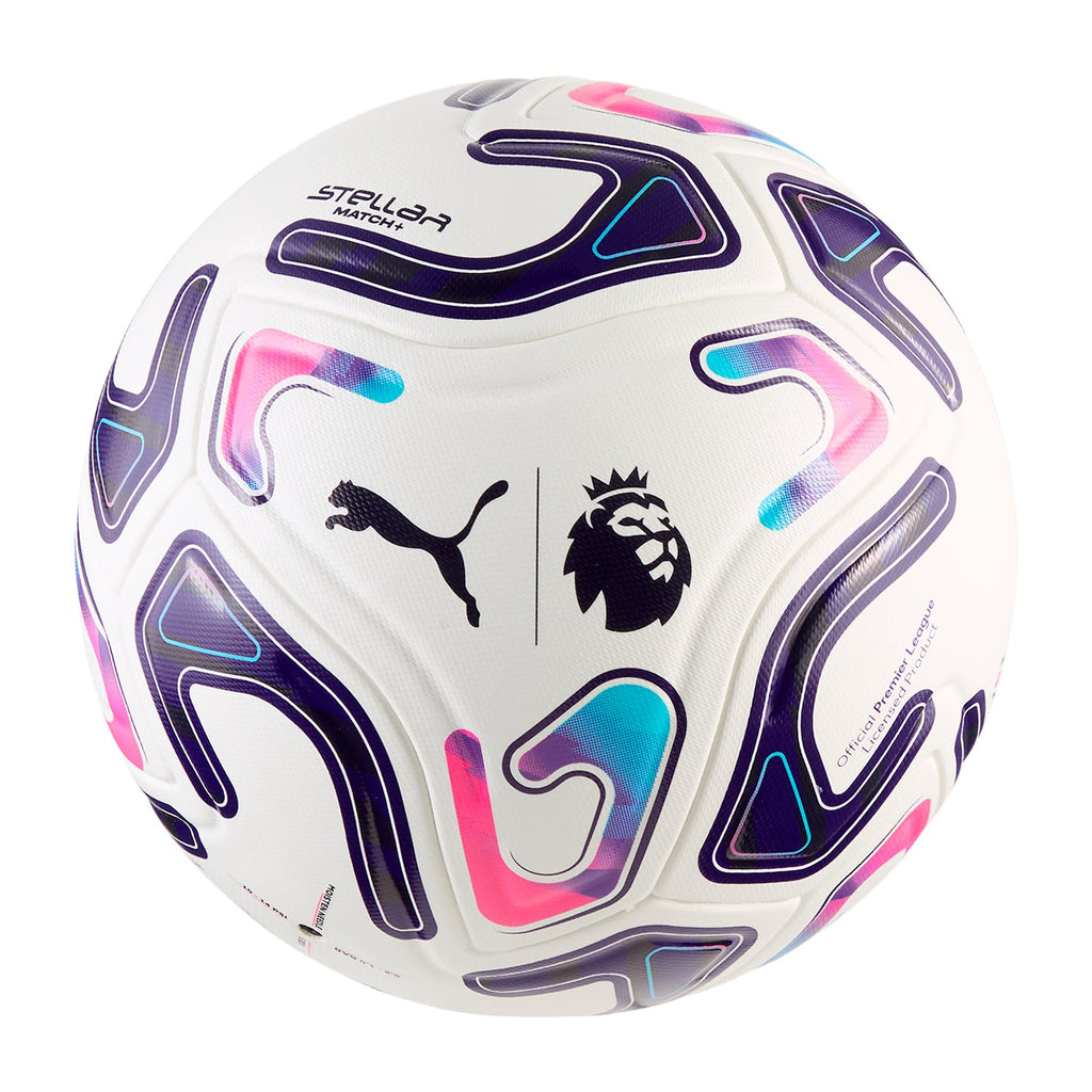 PUMA 2026 Premier League Reactivity Match Ball