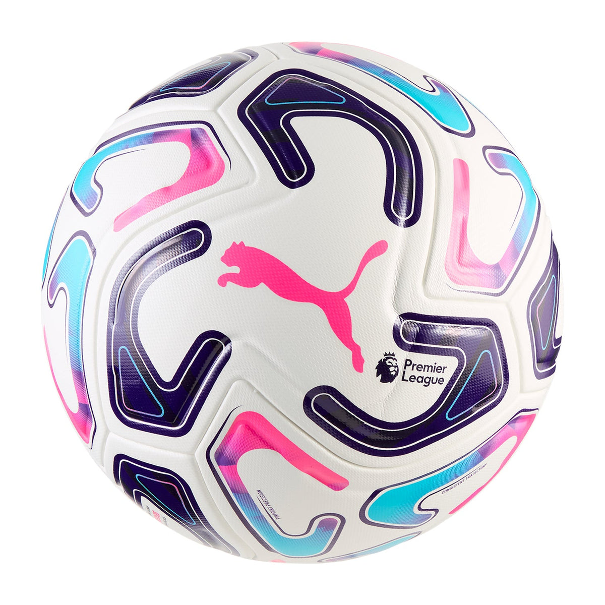 PUMA 2026 Premier League Reactivity Match Ball