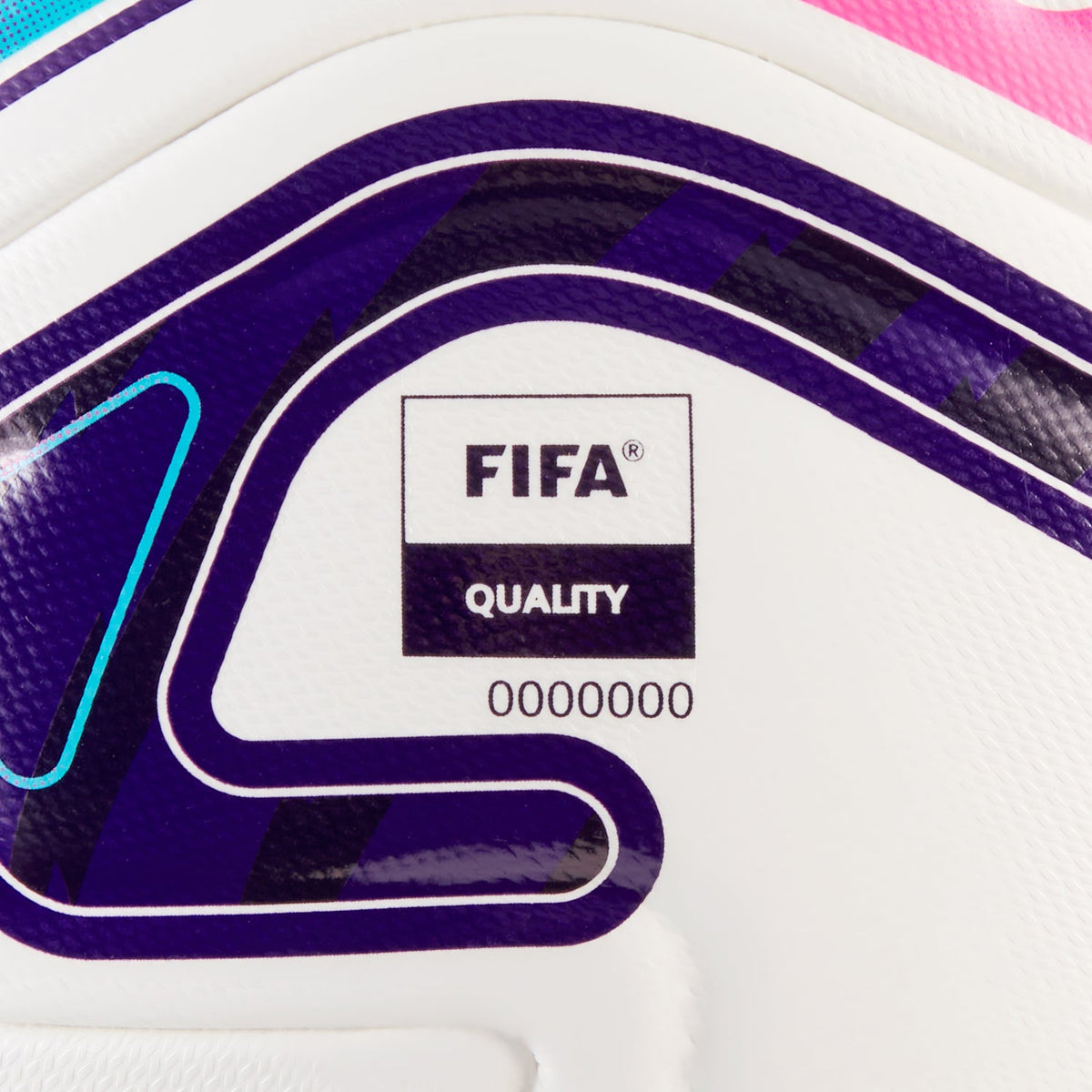PUMA 2026 Premier League Reactivity Match Ball